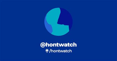 http hontwatch .ru.